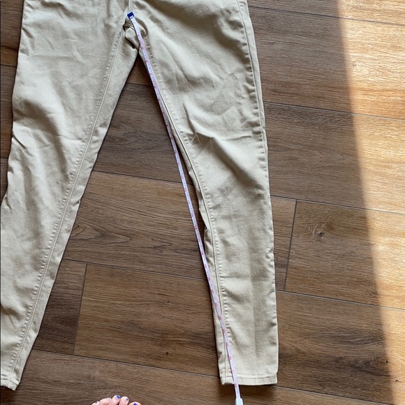 Miami super stretch high rise jegging - Picture 10 of 11